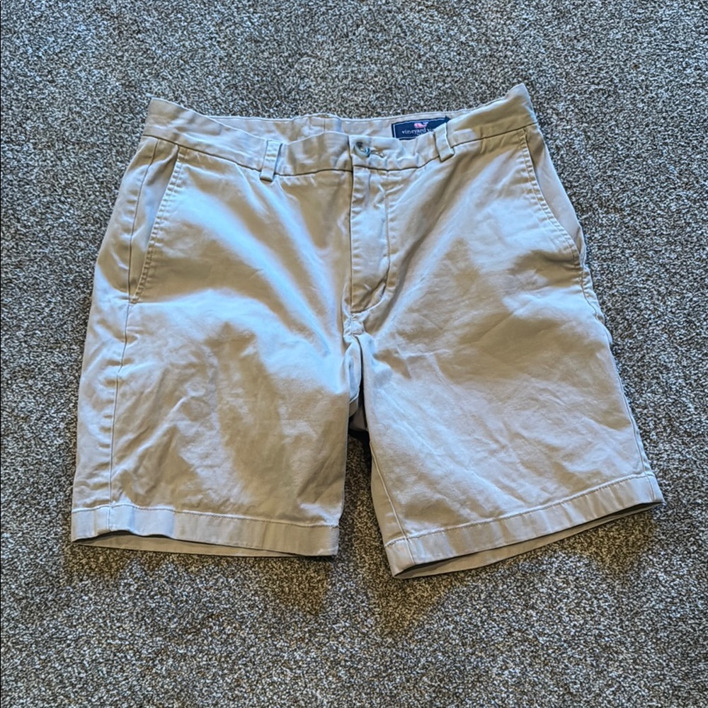 Vineyard Vines Men's Breaker Shorts